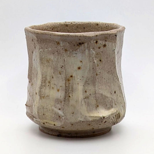 Medium Yunomi (Pots for Palestine)