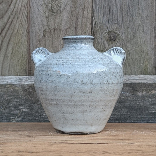 Bud Vase - Grey