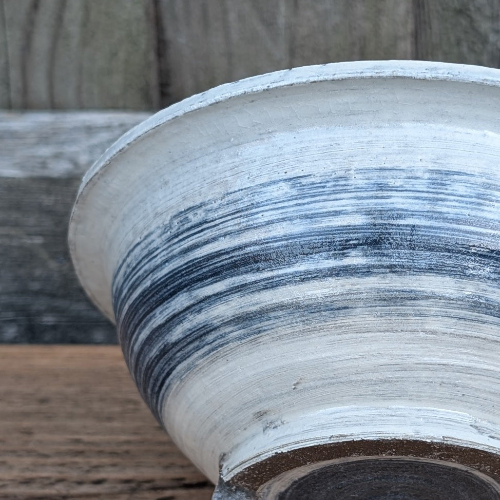 Bowl - Brushwork