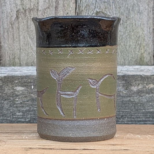 Cup - Petroglyph
