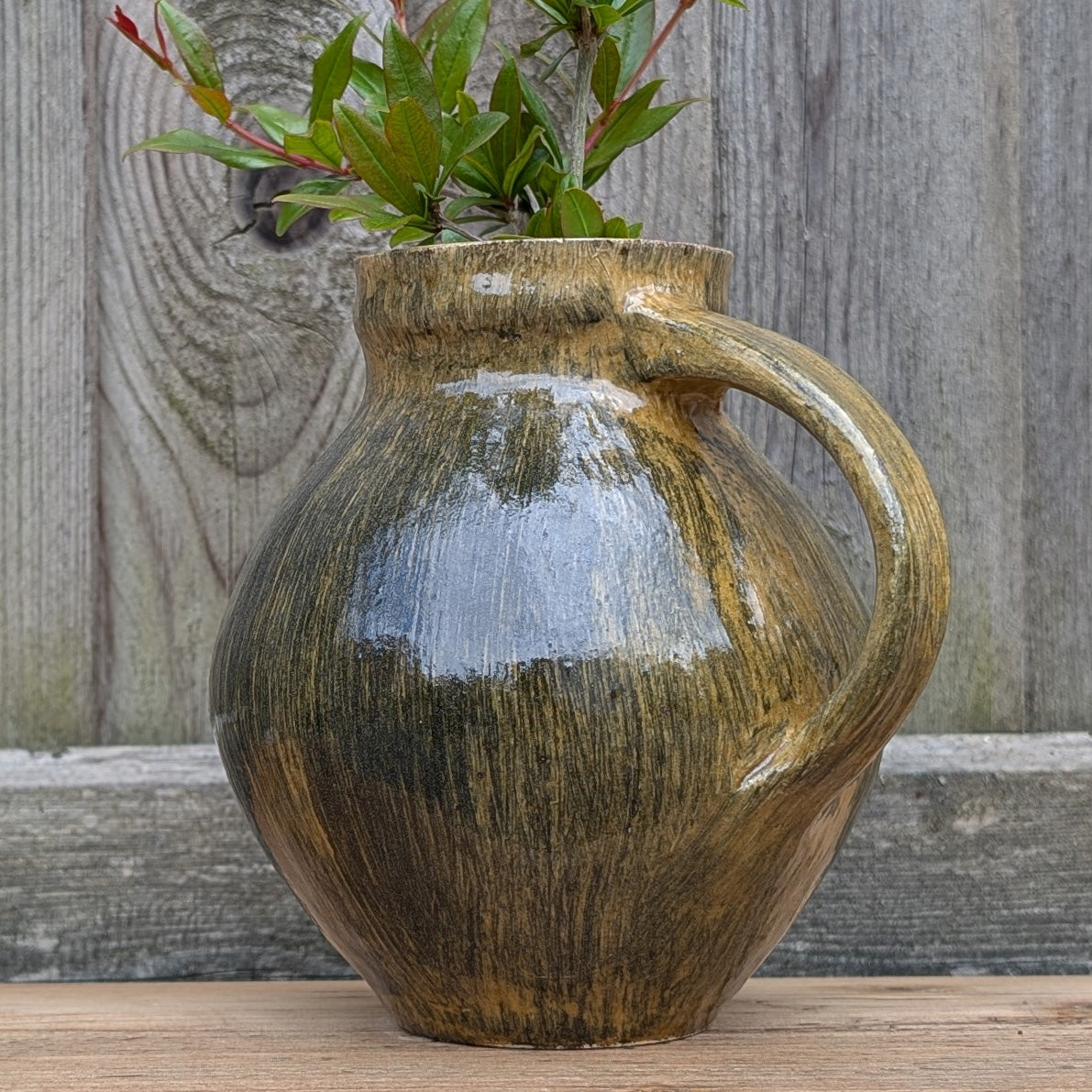 Pitcher 2 - Honey Slip